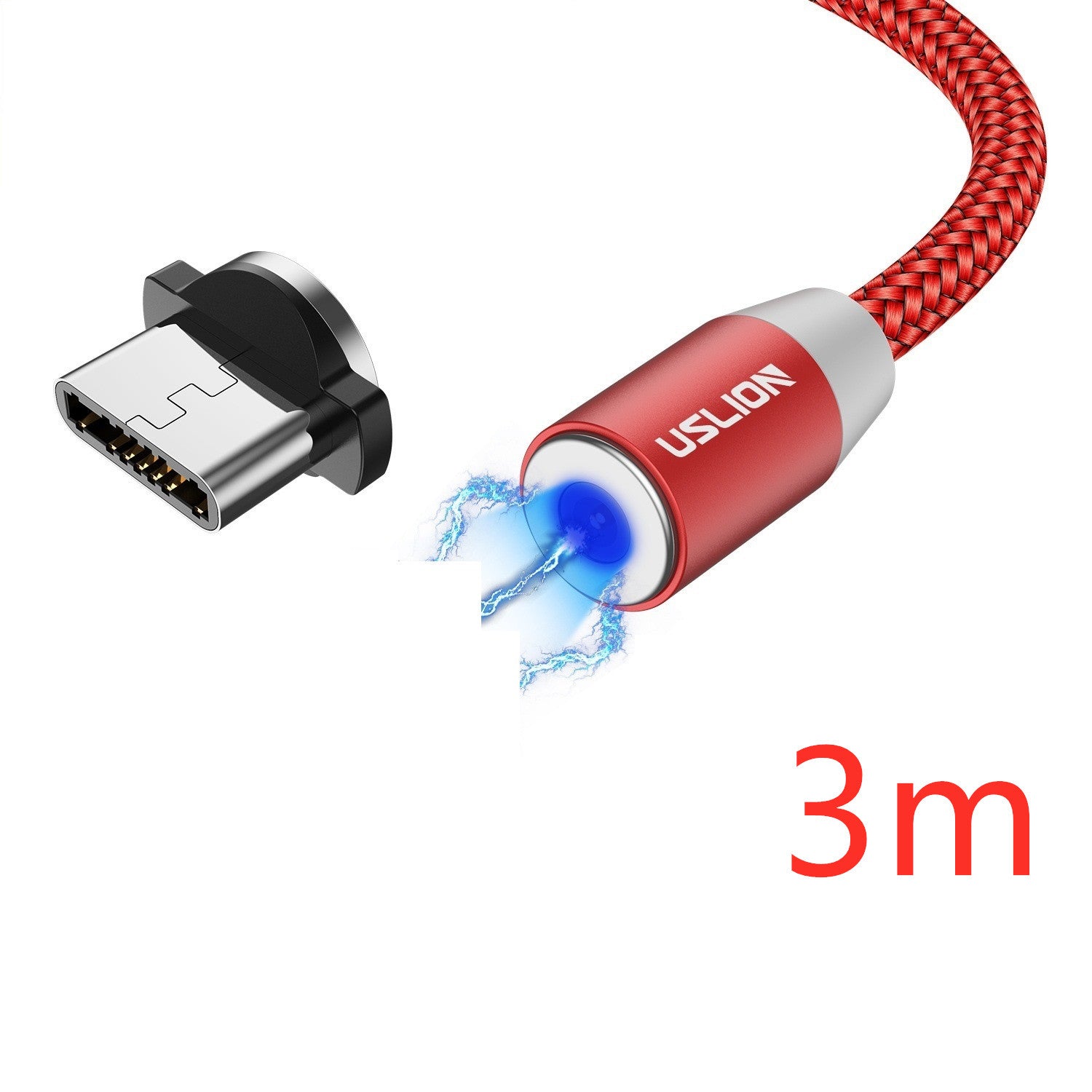 Magnetic data line Magnetic data line